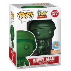 Funko Pop! Army Man 377