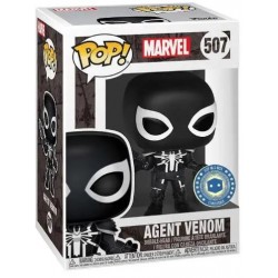 Funko Pop! Agent Venom 507