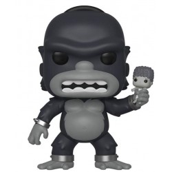 Funko Pop! King Homer 822