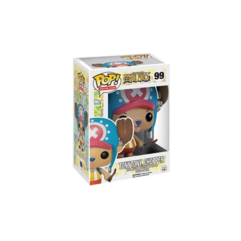 Funko Pop! Tony Tony Chopper 99