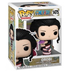 Funko Pop! Orobi 1475