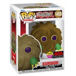 Funko Pop! Kuriboh 1455