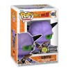 Funko Pop! Ginyu 1493