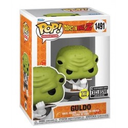 Funko Pop! Guldo 1491