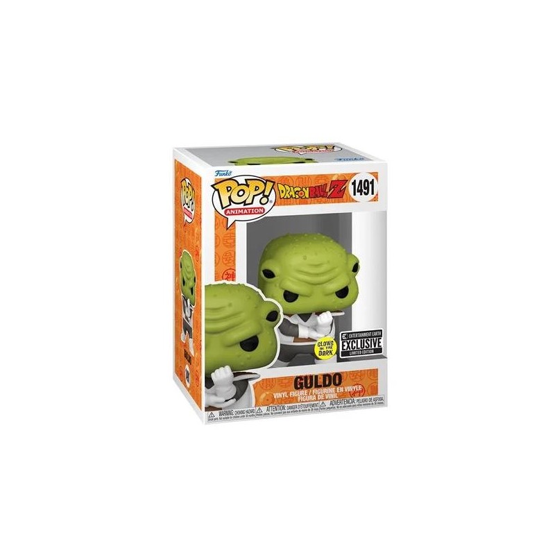 Funko Pop! Guldo 1491