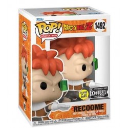 Funko Pop! Recoome 1492