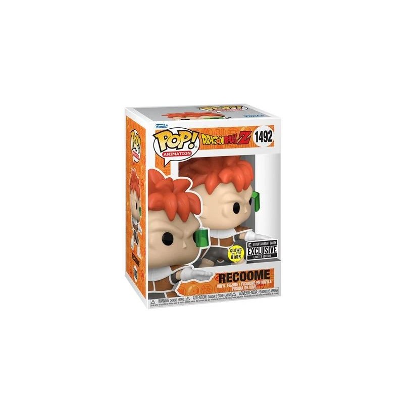 Funko Pop! Recoome 1492