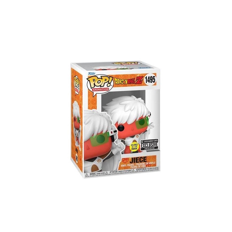 Funko Pop! Jiece 1495