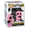 Funko Pop! Courage the Cowardly Dog 1070