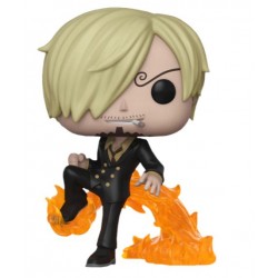 Funko Pop! Vinsmoke Sanji 398