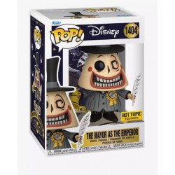 Funko Pop! The Mayor as the...