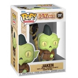 Funko Pop! Jaken 1297