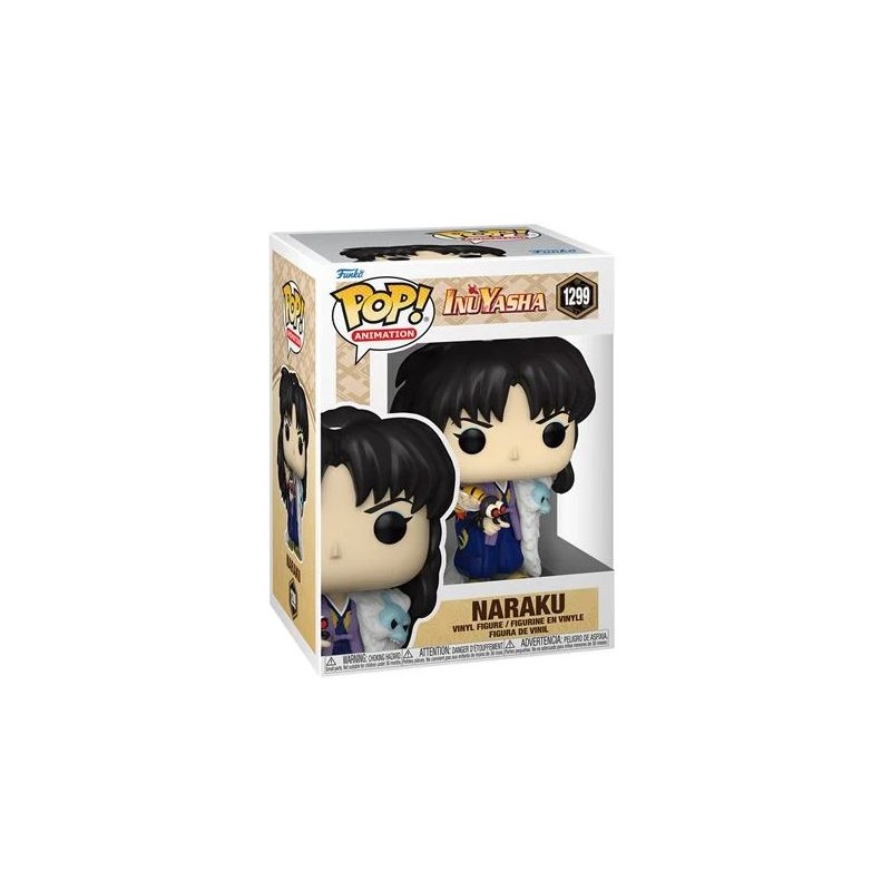 Funko Pop! Naraku 1299