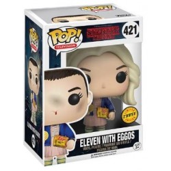 Funko Pop! Eleven with...