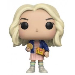 Funko Pop! Eleven with Eggos 421