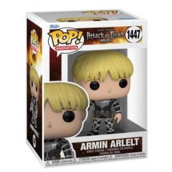 Funko Pop! Armin Arlelt 1447