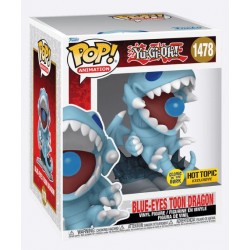 Funko Pop! Blue-Eyes Toon...