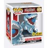 Funko Pop! Blue-Eyes Toon Dragon 1478 *Detalle en Funko*