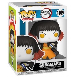 Funko Pop! Susamaru 1409