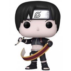 Funko Pop! Sai 1507