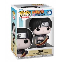 Funko Pop! Sai 1507