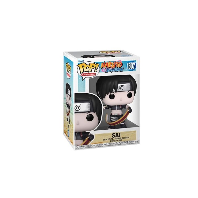 Funko Pop! Sai 1507