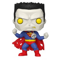 Funko Pop! Bizarro Superman 474