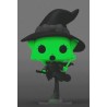 Funko Pop! Witch Maggie 1265