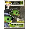 Funko Pop! Witch Maggie 1265