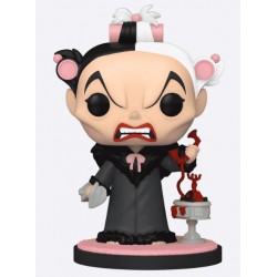 Funko Pop! Cruella de Vil 1090
