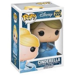 Funko Pop! Cinderella 222