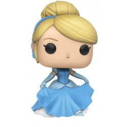 Funko Pop! Cinderella 222