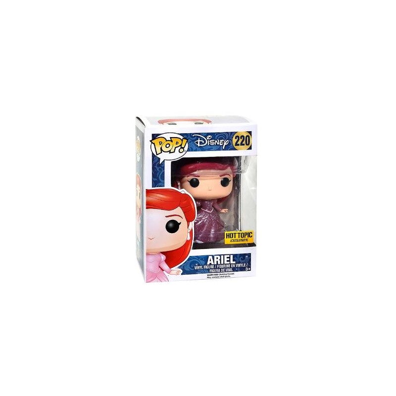 Funko Pop! Ariel 220