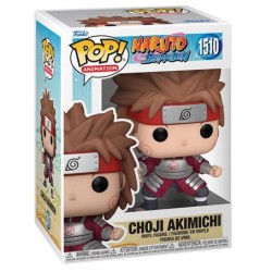 Funko Pop! Choji Akimichi 1510