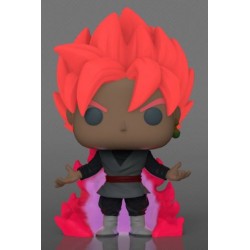 Funko Pop! Super Saiyan Rose Goku Black 1516