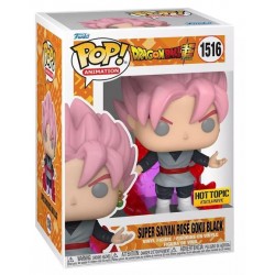 Funko Pop! Super Saiyan...