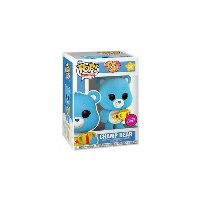 Funko Pop! Champ Bear 1203