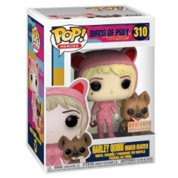 Funko Pop! Harley Quinn...