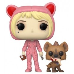 Funko Pop! Harley Quinn Broken Hearted 310