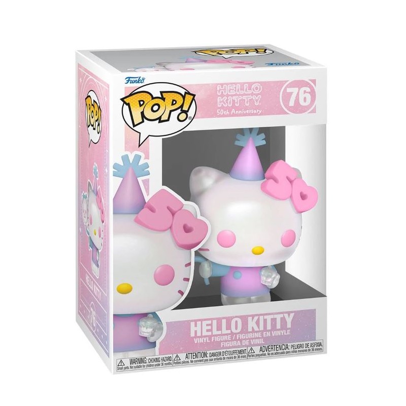 Funko Pop! Hello Kitty 76