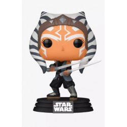 Funko Pop! Ahsoka Tano 680