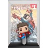 Funko Pop! Comic Cover Spider-man 48