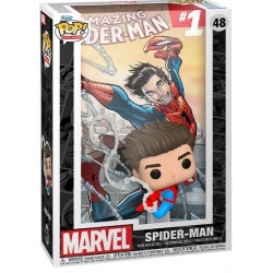 Funko Pop! Comic Cover...