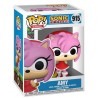 Funko Pop! Amy 915