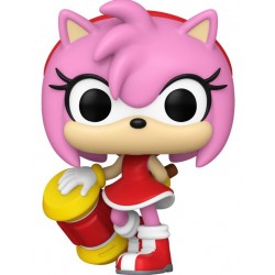 Funko Pop! Amy 915