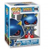 Funko Pop! Metal Sonic 916