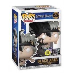 Funko Pop! Black Asta 1566