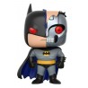 Funko Pop! Batman (Robot) 193