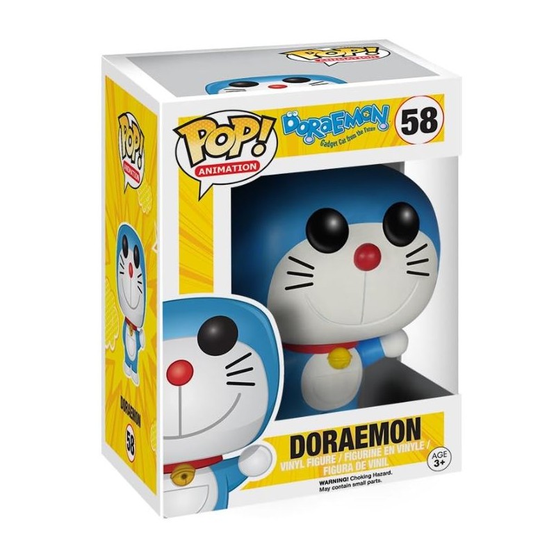 Funko Pop! Doraemon 58