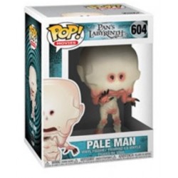 Funko Pop! Pale Man 604